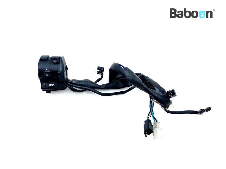 Stuurschakelaar Links Honda CBR 125 R 2004-2006 (CBR125R, Motoren, Onderdelen | Honda, Gebruikt, Verzenden