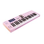 Arturia KeyLab Essential 3 49 Rose Quartz MIDI controller, Ophalen of Verzenden, Nieuw
