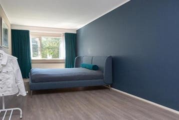 Appartement Burgemeester Patijnlaan in Den Haag, Den Haag, Den Haag, Via bemiddelaar, Appartement
