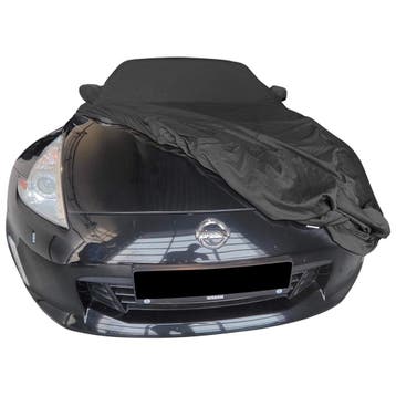 Buitenhoes voor Nissan 370Z (2008-heden) 100% waterproof en, Ophalen of Verzenden, Nieuw, Nissan