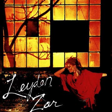 cd - Leyden Zar - Leyden Zar II, Verzenden, Zo goed als nieuw