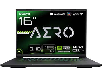 Gigabyte AERO X16 1VH93EEC64AH - Ultradunne AI-laptop - AMD, Verzenden, Nieuw, Gigabyte