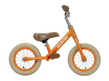 Italtrike Loopfiets Fruitcollectie Sinaasappel (Kinderen), Ophalen of Verzenden, Nieuw