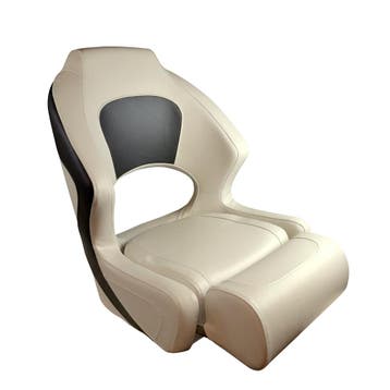 Stuurstoel Sport Pro Flip up, Ophalen of Verzenden, Nieuw