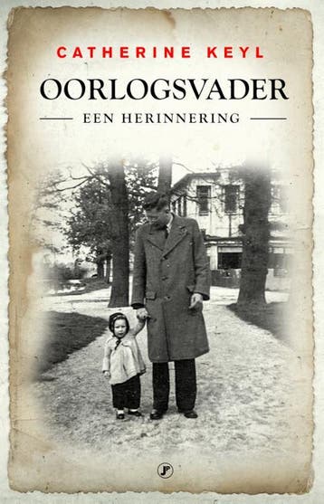 Oorlogsvader 9789089758392 Catherine Keyl, Verzenden, Gelezen, Catherine Keyl