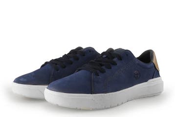 Timberland Sneakers in maat 41 Blauw, Kleding | Heren, Schoenen, Timberland, Verzenden, Blauw, Sneakers of Gympen