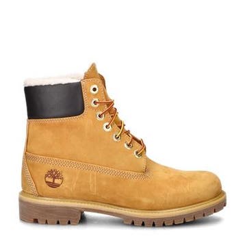 Timberland Premium 6 Inch Warm-lined veterboots, Verzenden, Nieuw, Timberland