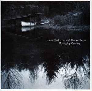 cd - James Yorkston And The Athletes - Moving Up Country, Verzenden, Zo goed als nieuw