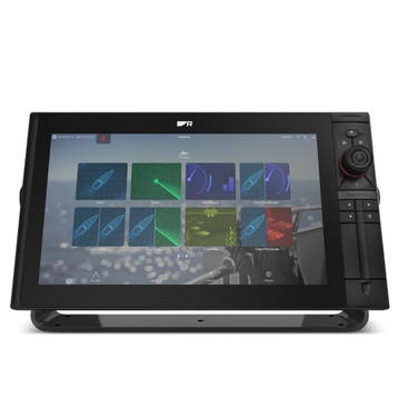 Raymarine Axiom 2 Pro 16S Kaartplotter HybridTouch, Ophalen of Verzenden, Nieuw