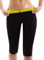 Dames Sport Leggings, Neopreen Broek Dames, Zweet Broek, Verzenden, Nieuw