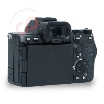 Sony A7R V nr. 3287, Ophalen of Verzenden, Zo goed als nieuw, Sony