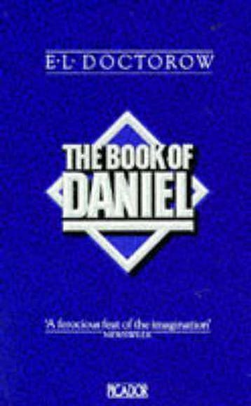 Book of Daniel - E L Doctorow 9780330269599, Verzenden, Gelezen, E L Doctorow