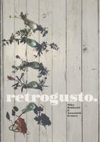 Retrogusto 9789090299617 Mika Rubinetti & Annemiek Kranen, Verzenden, Zo goed als nieuw, Mika Rubinetti & Annemiek Kranen