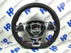Stuurwiel A-klasse w176 / C-klasse w205 AMG nieuw bekleed, Ophalen of Verzenden, Nieuw, Mercedes-Benz