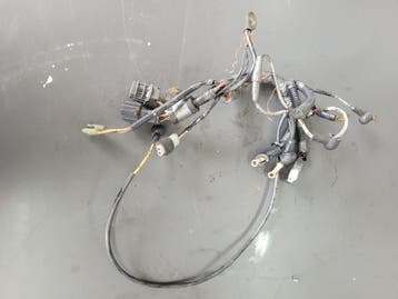 Yanmar 1GM10 Kabelboom motor 128170-77920, Watersport en Boten, Ophalen of Verzenden, Nieuw, Motor en Techniek, Zeilboot of Motorboot