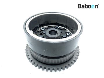 Vliegwiel / Rotor Piaggio | Vespa X8 400 2006-2008, Verzenden, Gebruikt