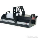 Verhuur van Rookmachines, bellenblaas & sneeuwmachines, Ophalen, Nieuw