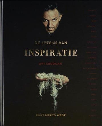 Boek De Aytems van Inspiratie 9789491525674, Boeken, Verzenden, Zo goed als nieuw