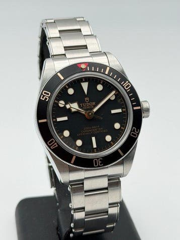 Tudor - Black Bay automatic - 79030 - Unisex - 2020-2025
