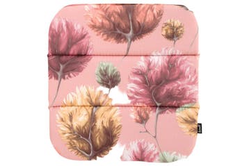 Hartman Delphine Norah Pink 44x40x3 - Kussen, Nieuw