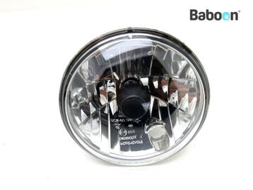 Koplamp Harley-Davidson XG 750 Street 2015-2018 UK LH, Verzenden, Gebruikt