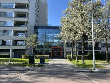 Te huur: Appartement Richard Wagnerlaan in Voorschoten, Zuid-Holland, Voorschoten, Appartement