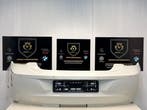 BMW 1-serie 1.6i achterbumper bj.2014 kleur Alpinweiss, Nieuw, Achter, BMW, Bumper