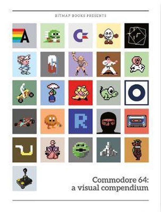 9781838019105 Commodore 64 Steve Jarratt, Boeken, Studieboeken en Cursussen, Nieuw, Verzenden