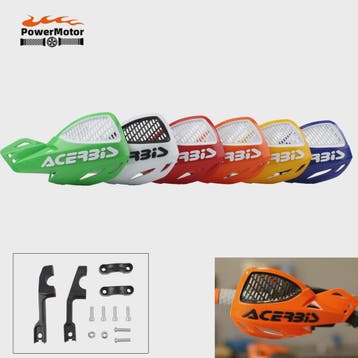 Universele Motor Handkappen - Handkappen Beschermers voor Mo, Verzenden, Nieuw