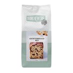 BrandNewCake Krentenbrood-mix 500g**, Verzenden, Nieuw