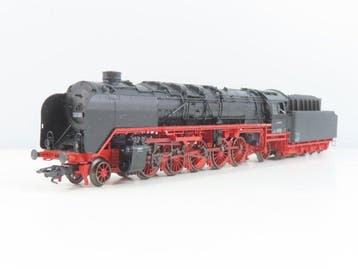 Märklin H0 - 37450 - Stoomlocomotief met tender (1) - BR 45,, Nieuw