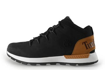 Timberland Sneakers in maat 44 Zwart, Kleding | Heren, Verzenden, Timberland, Zwart, Sneakers of Gympen