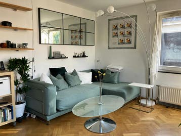Appartement aan Elandsgracht, Amsterdam, Amsterdam