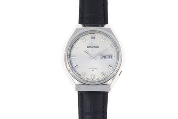 Seiko - 5 Actus SS - Zonder minimumprijs - 6106-8680 - Heren
