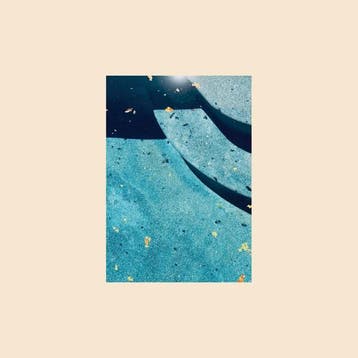 lp nieuw - giant day - GLASS NARCISSUS (nieuw), Verzenden, Zo goed als nieuw, Overige formaten