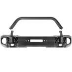 Rugged Ridge 18-20 Jeep Wrangler JL/JT Arcus Front Bumper, Ophalen of Verzenden, Nieuw