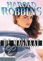 De magnaat 9789022528587 Harold Robbins, Boeken, Verzenden, Gelezen, Harold Robbins