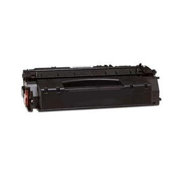 Huismerk Toner voor HP 49X (Q5949X) Zwart, Hobby en Vrije tijd, Nieuw