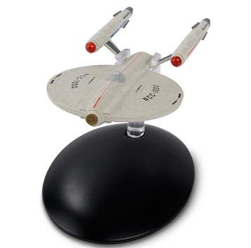 Star Trek Eaglemoss B12 - USS Bonaventure, Nieuw