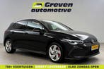 Volkswagen Golf 1.4 eHybrid GTE  Virtual  Sfeer  Carplay, Automaat, Zwart, Nieuw, Te koop