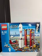 Lego Set - 3368 - Space, City Space - Space Center - Retired, Nieuw