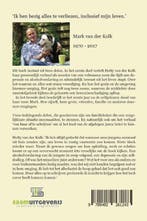 Mark 9789492261243 Hetty van der Kolk, Verzenden, Zo goed als nieuw, Hetty van der Kolk