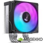 Jonsbo CR-1000MAX RGB Black, Verzenden, Nieuw