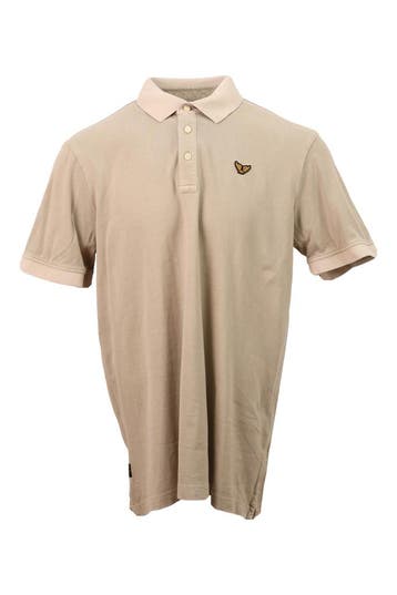 PME Legend Polo in maat XL Beige, Kleding | Heren, Verzenden, Zo goed als nieuw, Overige kleuren, PME Legend