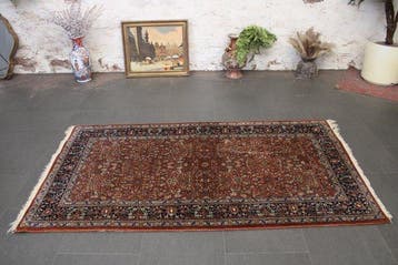 Bidjar - Loper - 165 cm - 94 cm, Nieuw
