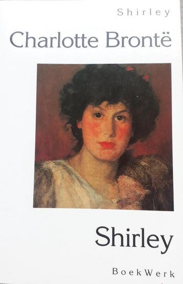 Shirley - C. Bronte 9789054021759, Boeken, Verzenden, Zo goed als nieuw, C. Bronte