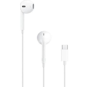 iPhone oortjes | Apple origineel (USB C, In ear, Microfoon), Telecommunicatie, Mobiele telefoons | Oordopjes, Verzenden, Nieuw
