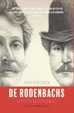 De Rodenbachs 9789463373302 Erik Verdonck, Verzenden, Zo goed als nieuw, Erik Verdonck