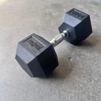 KRAKEN Hexagon 20 KG Dumbbell NIEUW in doos, Verzenden, Nieuw