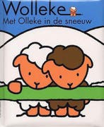Met Olleke in de sneeuw / Wolleke 9789059640405 D. Hoogeveen, Boeken, Verzenden, Gelezen, D. Hoogeveen